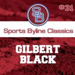 Sports Byline Gilbert Black, Ron Barr