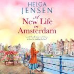 A New Life in Amsterdam, Helga Jensen