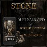 STONE, BJ Alpha