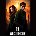 The Vanishing Code, Rick Wehrle