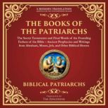 The Books of the Patriarchs  The Sec..., Ancient Jewish Traditions