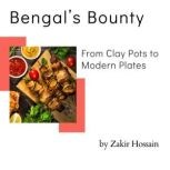 Bengals Bounty, Zakir Hossain