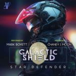 Star Defender, J.N. Chaney