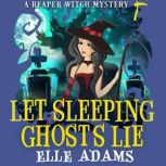 Let Sleeping Ghosts Lie, Elle Adams