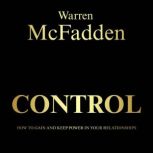 CONTROL, Warren Mcfadden