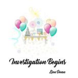 Investigation Begins, Lien Doan