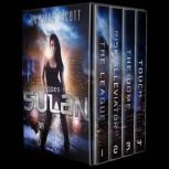 Sulan Box Set, Books 14, Camille Picott