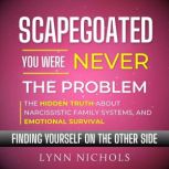 Scapegoated, Lynn Nichols