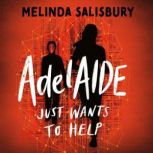 AdelAIDE, Melinda Salisbury