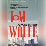 A Man in Full, Tom Wolfe
