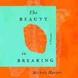 The Beauty in Breaking A Memoir, Michele Harper