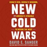 New Cold Wars, David E. Sanger