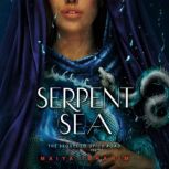 Serpent Sea, Maiya Ibrahim