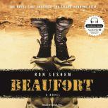 Beaufort, Ron Leshem