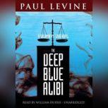 Deep Blue Alibi, Paul Levine