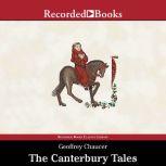 The Canterbury Tales A Retelling, Peter Ackroyd