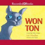Won Ton A Cat Tale Told in Haiku, Lee Wardlaw