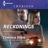 Reckonings, Cynthia Eden