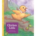 Chicken Little, M. J. York