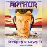 Arthur, Stephen R. Lawhead