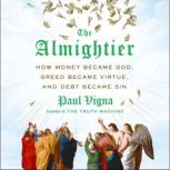 The Almightier, Paul Vigna