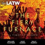 The Fiery Furnace, Timothy Mason