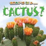 Whats In A Cactus?, Tracy N. Maurer
