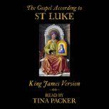 Alison Larkin Presents The Gospel Ac..., King James Version
