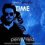 TIME, Penny Reid