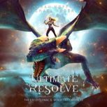 Ultimate Resolve, Sarah Noffke