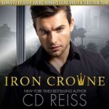 Iron Crowne, CD Reiss