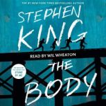 The Body, Stephen King