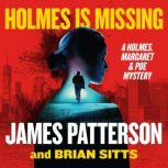 Holmes Is Missing, James Patterson