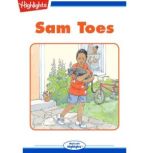 Sam Toes, Lee Ebler