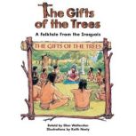 The Gifts of the Trees, Ellen Wettersten