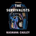 The Survivalists, Kashana Cauley