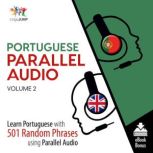 Portuguese Parallel Audio  Learn Por..., Lingo Jump