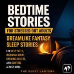 Bedtime Stories for Stressed Out Adul..., The Quiet Lantern