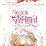 Secrets of the Sea Lord, Starla Night