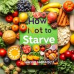 How Not to Starve Secrets for Vibrant..., Sawyer Larkstone