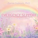 Emergency Support, Zorica  Gojkovic Ph.D.