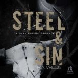 Steel Sin, Ria Wilde