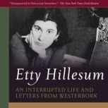 Etty Hillesum, Etty Hillesum