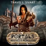 Mystics  Monoliths, Travis I. Sivart