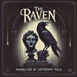 The Raven, Edgar Allen Poe