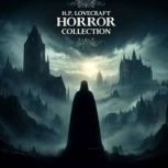 H.P. Lovecraft Horror Collection At ..., H.P. Lovecraft