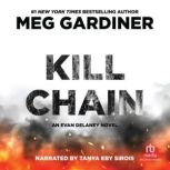 Kill Chain, Meg Gardiner