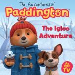 The Adventures of Paddington, HarperCollins Childrens Books