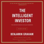 The Intelligent Investor Rev Ed., Benjamin Graham