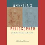 Americas Philosopher, Claire Rydell Arcenas